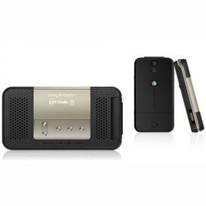 Мобильный телефон Sony Ericsson R306i