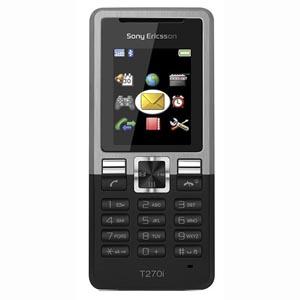 Мобильный телефон Sony Ericsson T270i