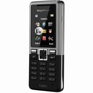 Мобильный телефон Sony Ericsson T280i