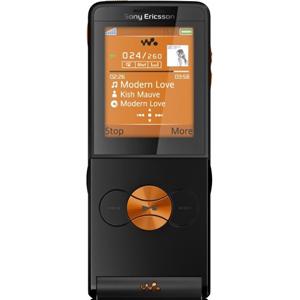 Мобильный телефон Sony Ericsson W350i