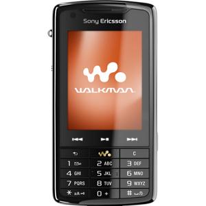Мобильный телефон Sony Ericsson W960i