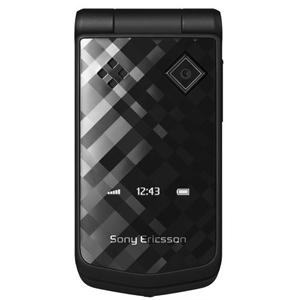 Мобильный телефон Sony Ericsson Z555i