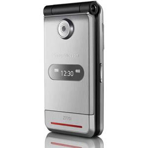 Мобильный телефон Sony Ericsson Z770i