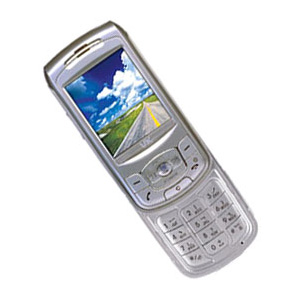 Мобильный телефон VK_Mobile VK900