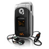Sony Ericsson W300i