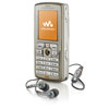 Sony Ericsson W700i
