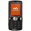 Sony Ericsson W810i