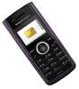 Sony Ericsson J110i