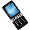 Sony Ericsson K550i