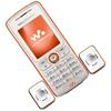 Sony Ericsson W200i
