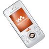 Sony Ericsson W580i