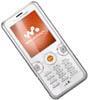 Sony Ericsson W610i