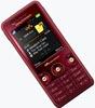 Sony Ericsson W660i