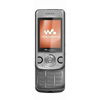 Sony Ericsson W760i