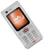 Sony Ericsson W880i