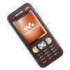 Sony Ericsson W890i