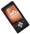 Sony Ericsson W910i